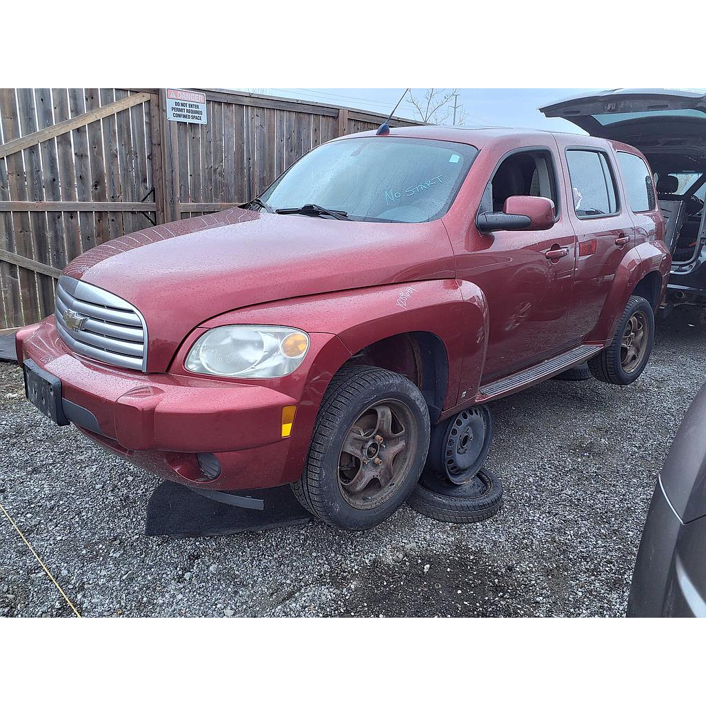CHEVROLET HHR 2009