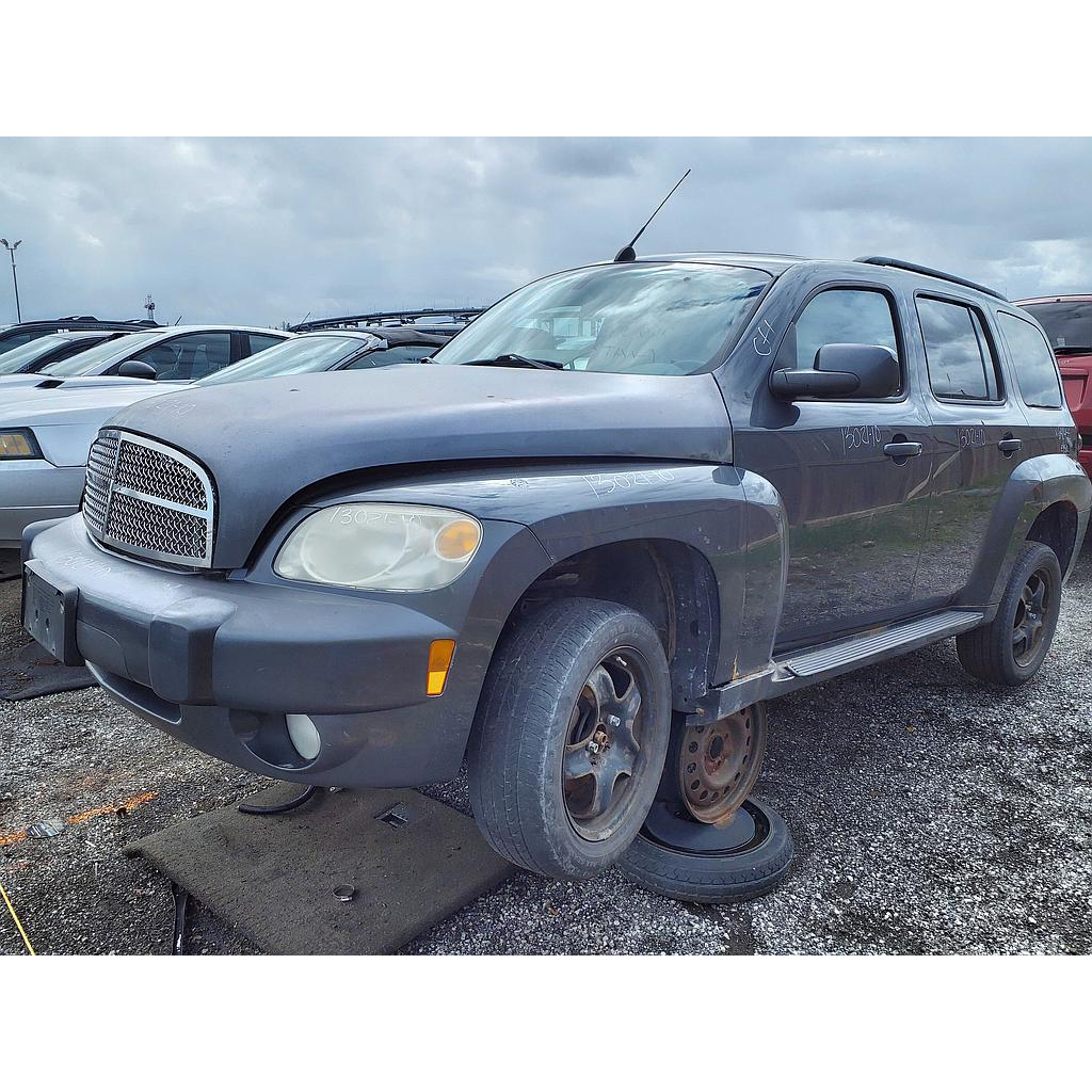 CHEVROLET HHR 2010