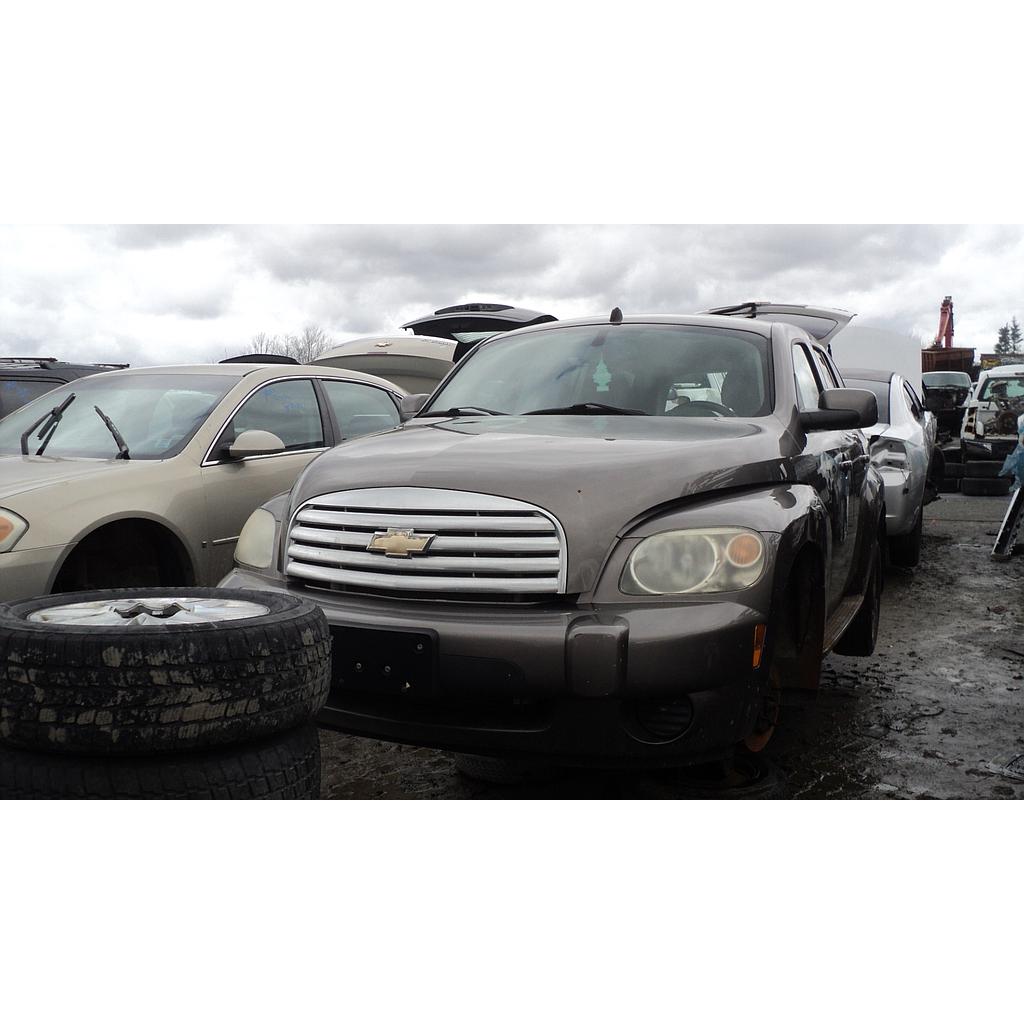 CHEVROLET HHR 2011