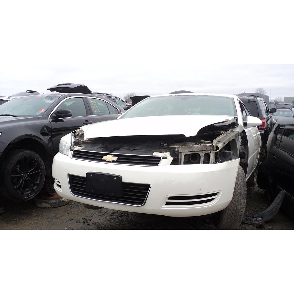 CHEVROLET IMPALA 2006
