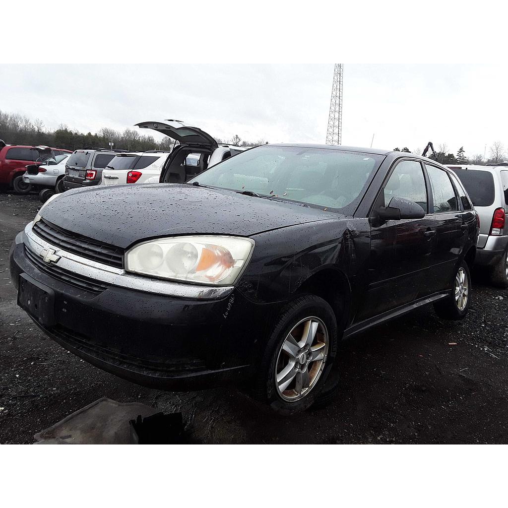CHEVROLET MALIBU 2004