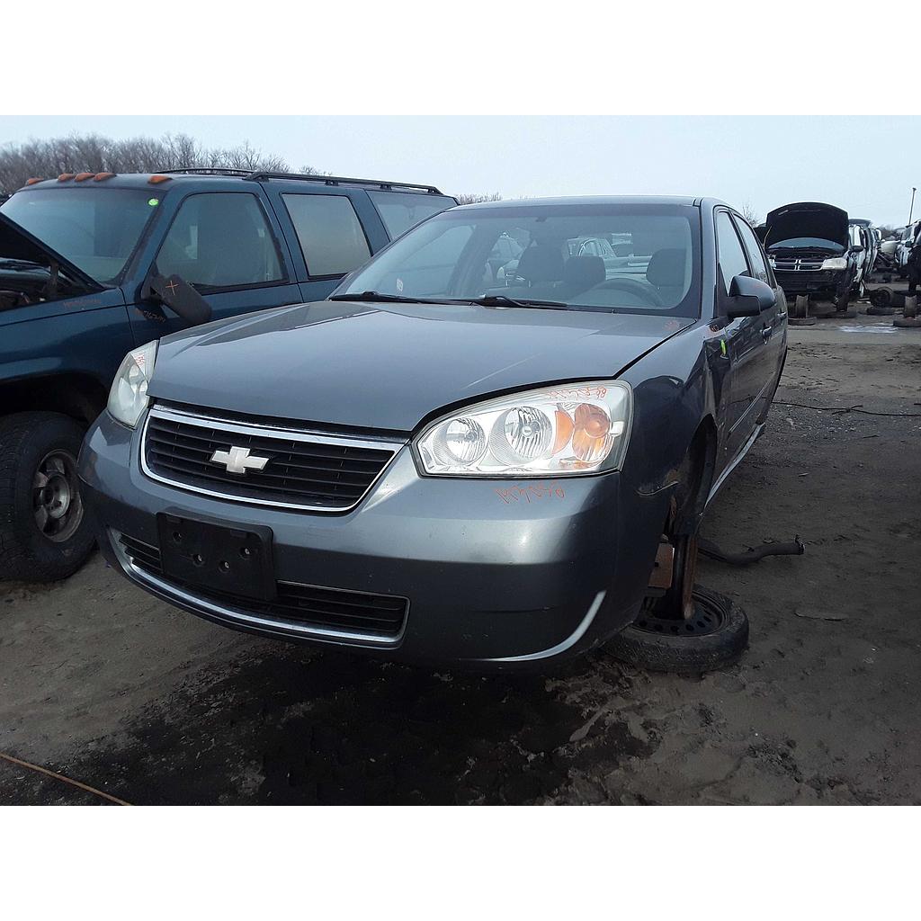 CHEVROLET MALIBU 2006
