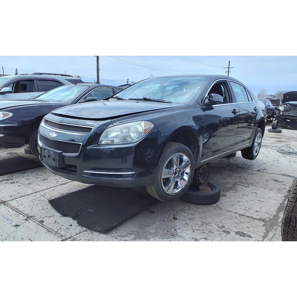CHEVROLET MALIBU 2010
