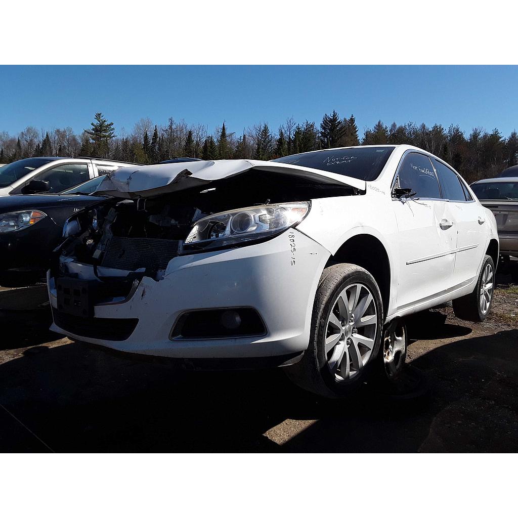 CHEVROLET MALIBU 2015