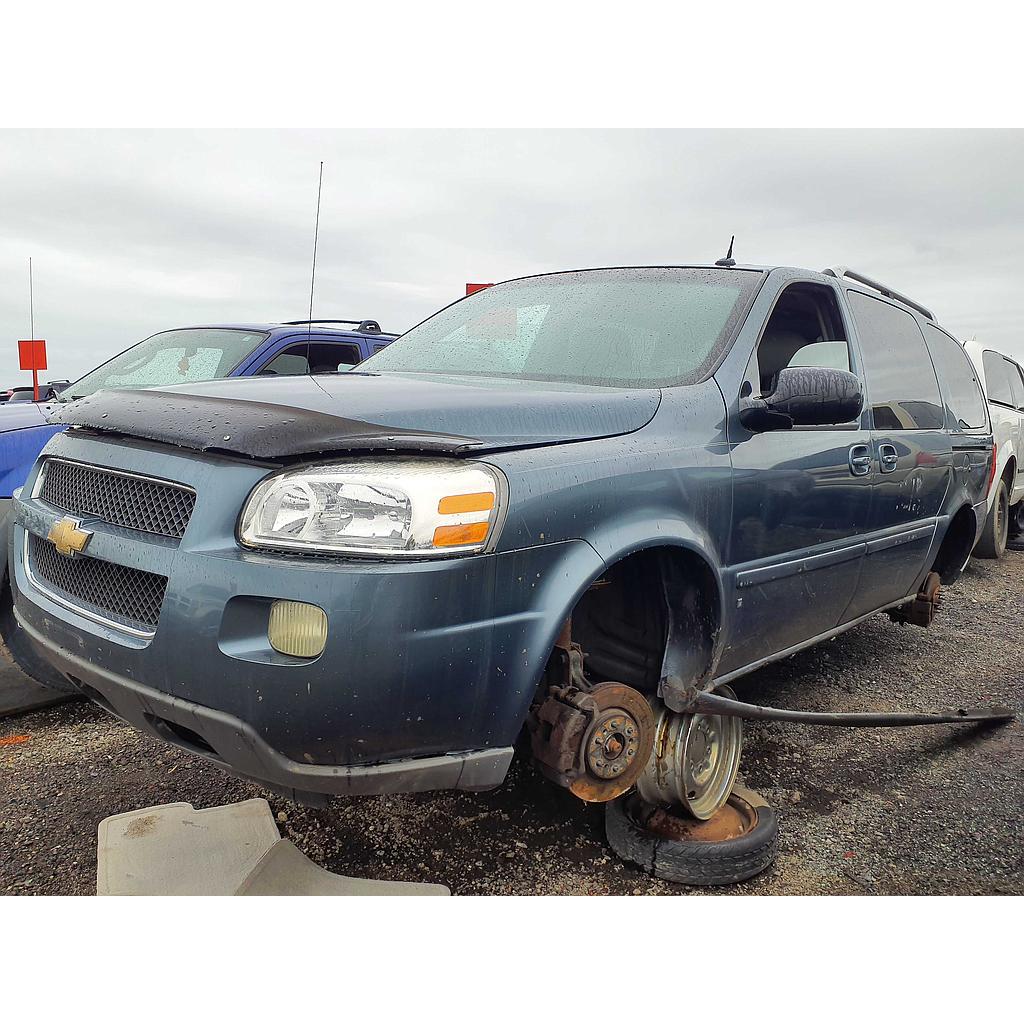 CHEVROLET UPLANDER 2006
