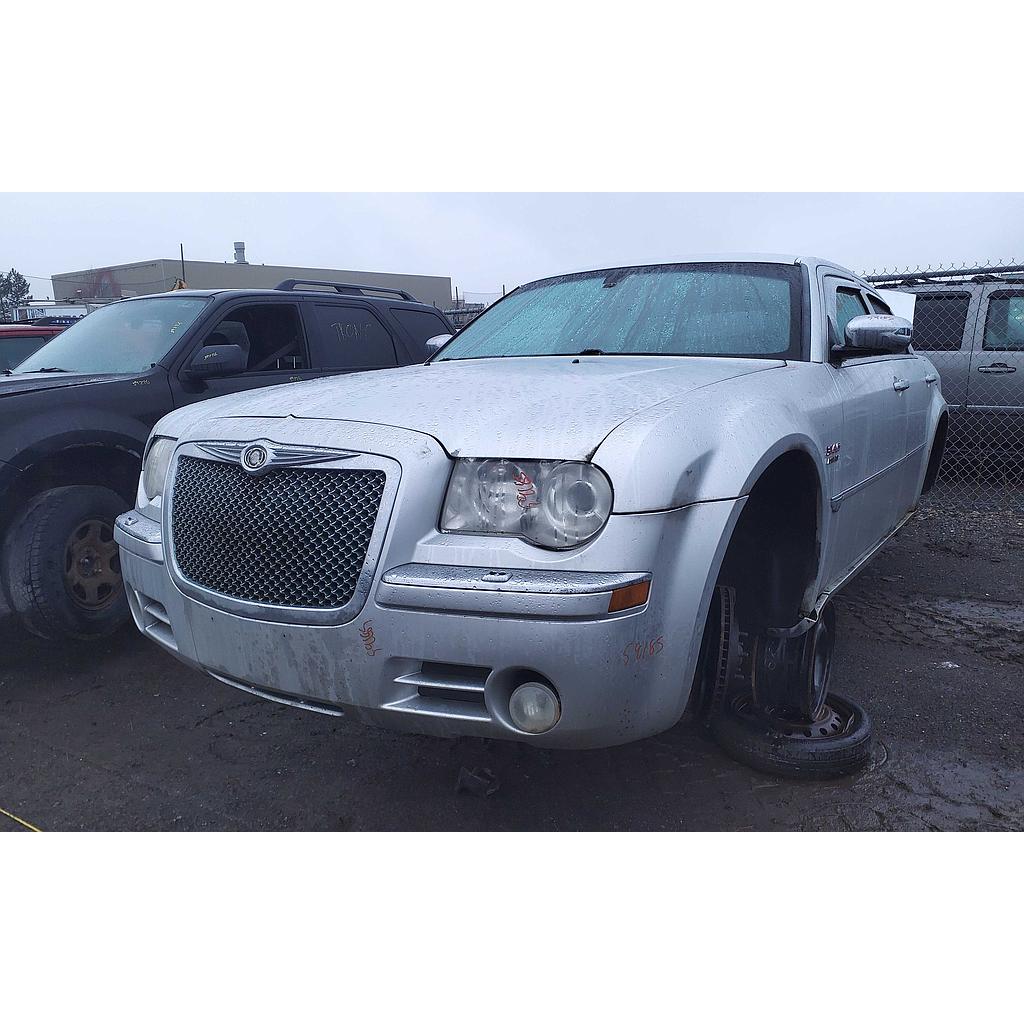 CHRYSLER 300 2005