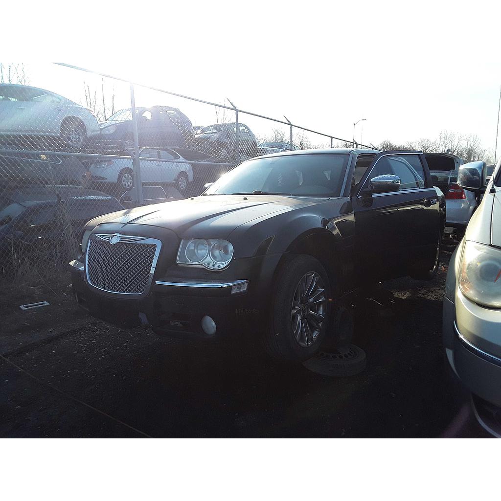CHRYSLER 300 2005