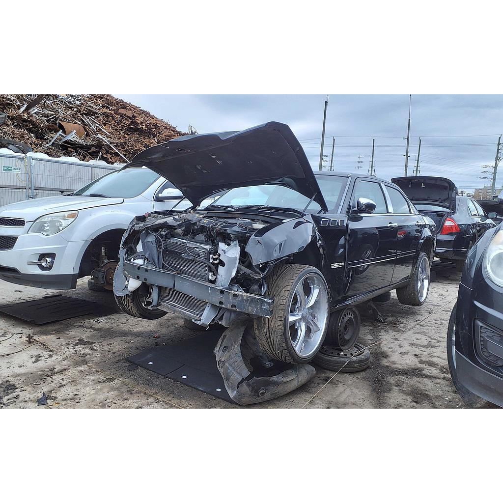 CHRYSLER 300 2005
