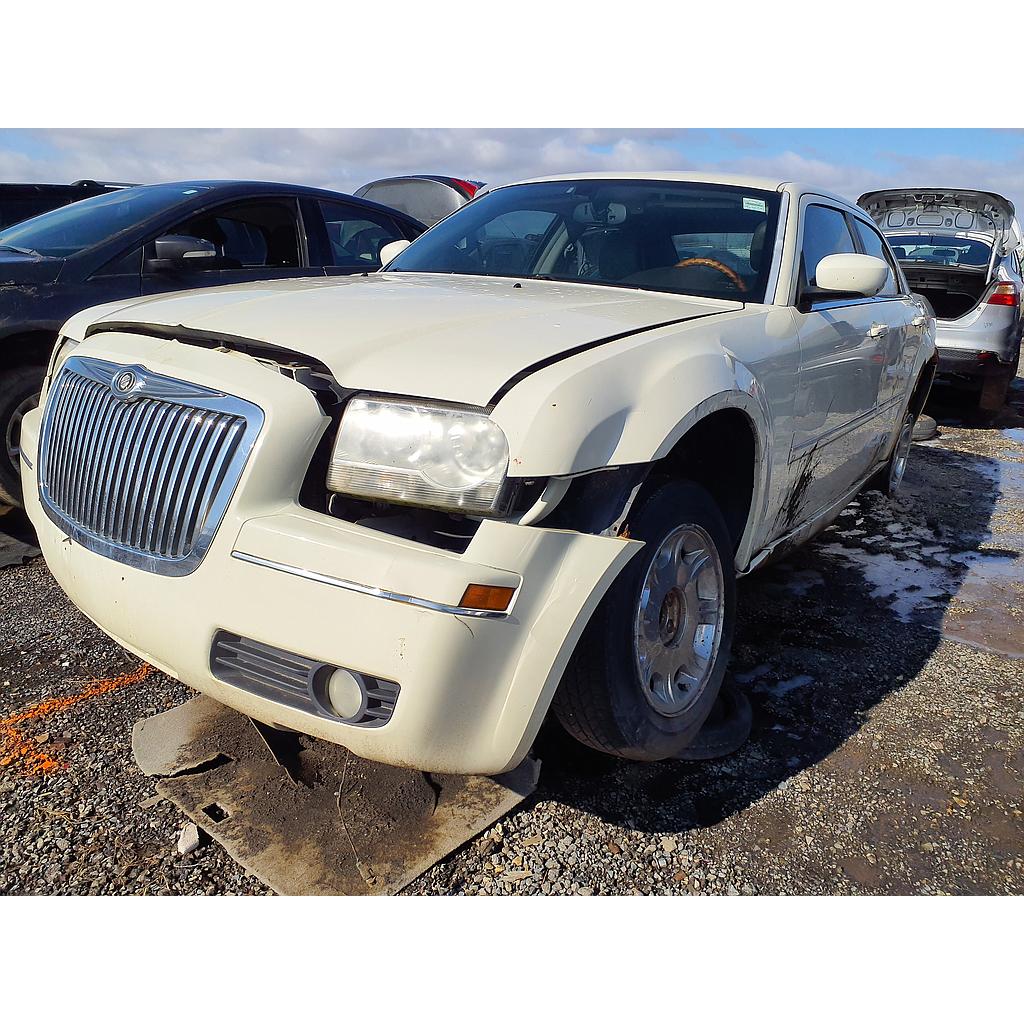 CHRYSLER 300 2006