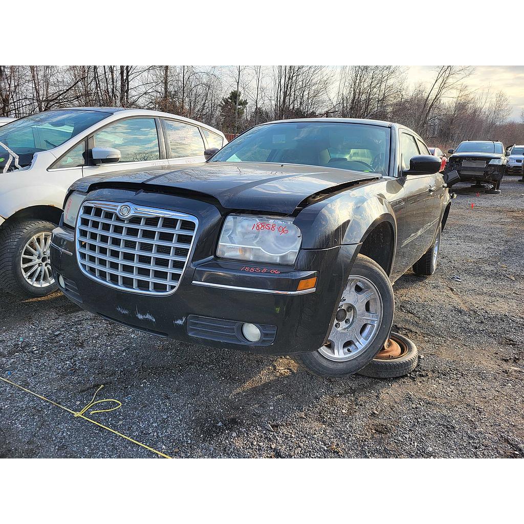 CHRYSLER 300 2006