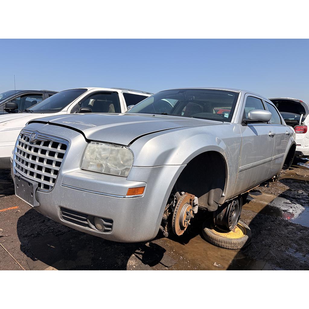CHRYSLER 300 2006