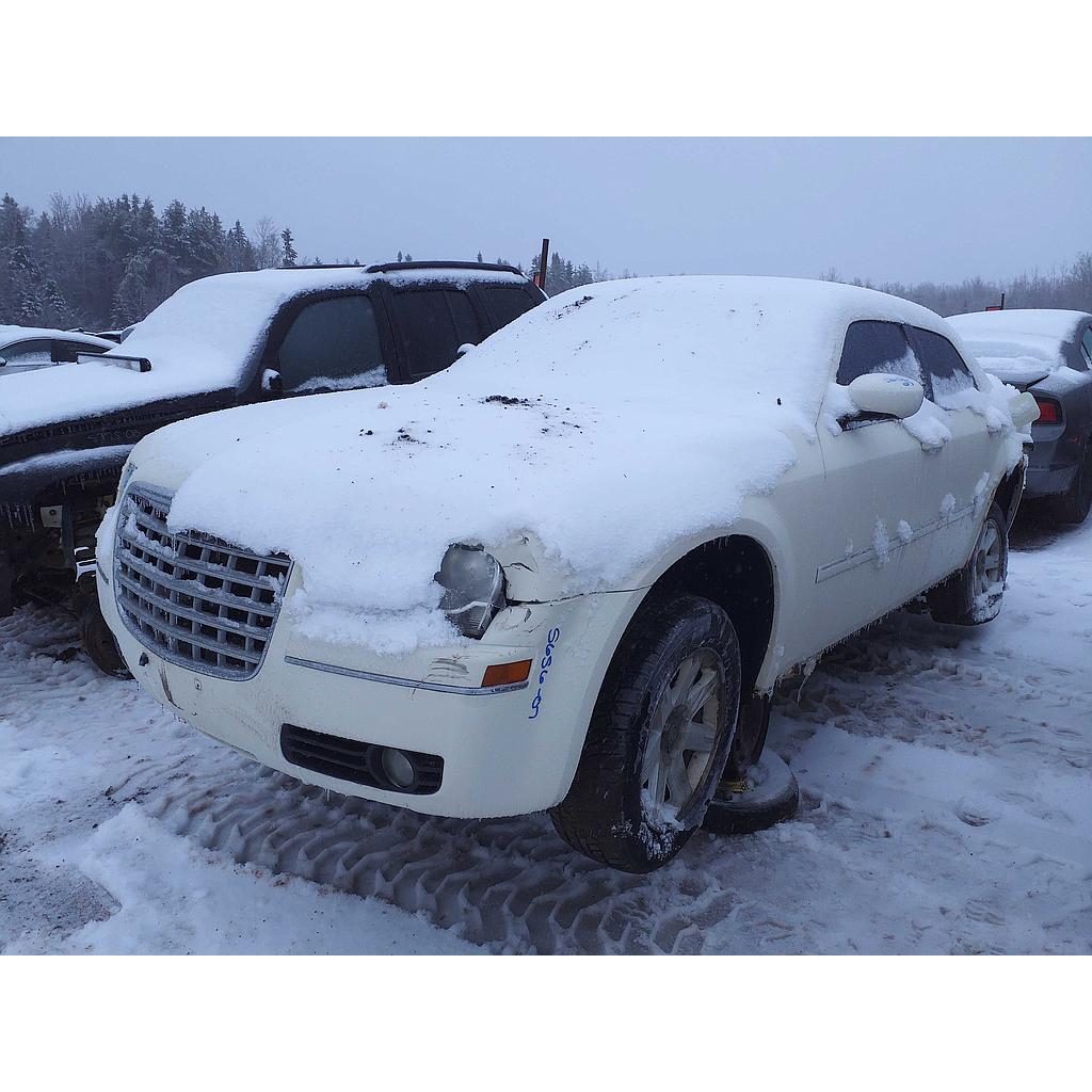 CHRYSLER 300 2007