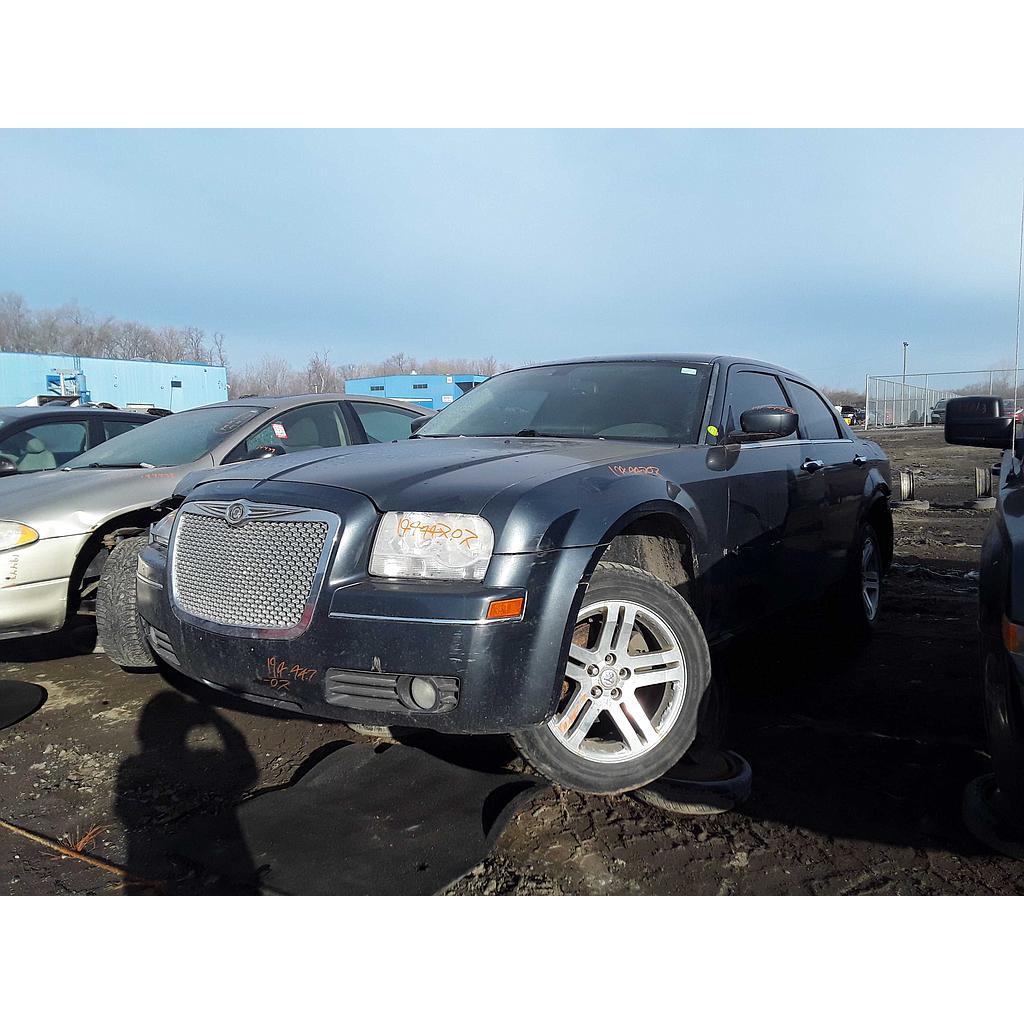 CHRYSLER 300 2007