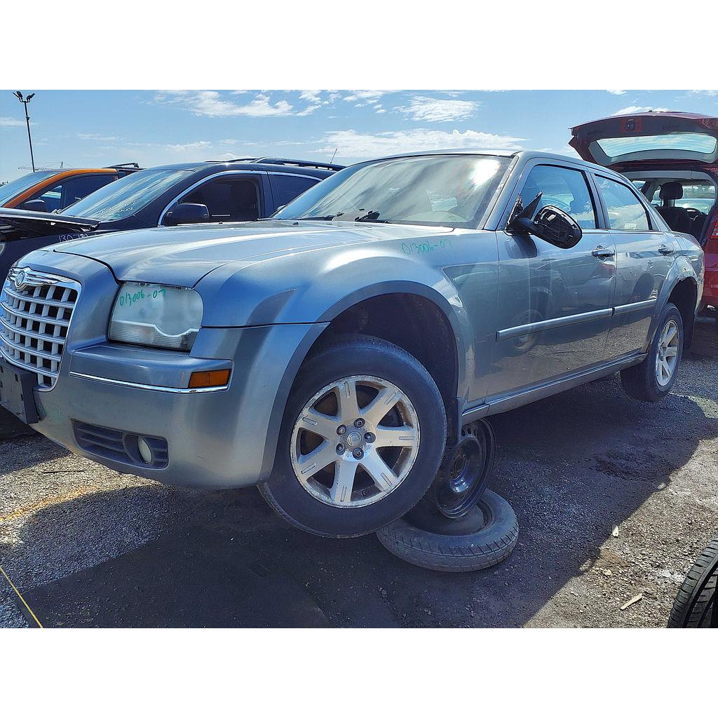 CHRYSLER 300 2007
