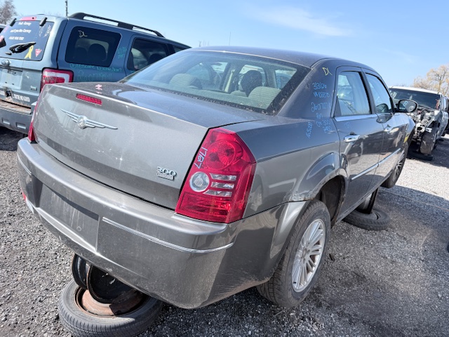 CHRYSLER 300 2010