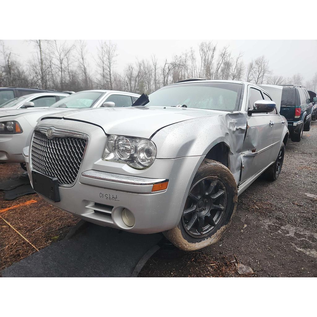 CHRYSLER 300 2010