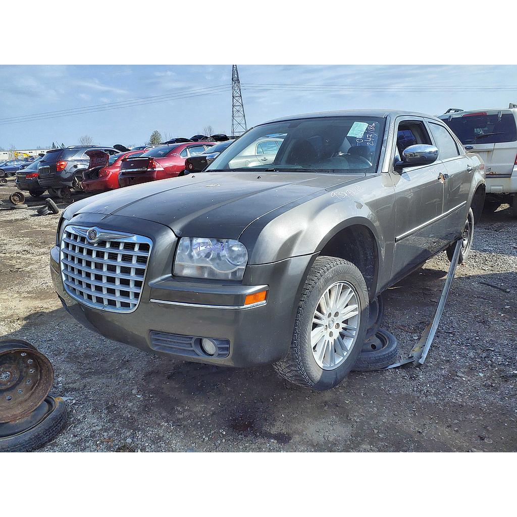 CHRYSLER 300 2010