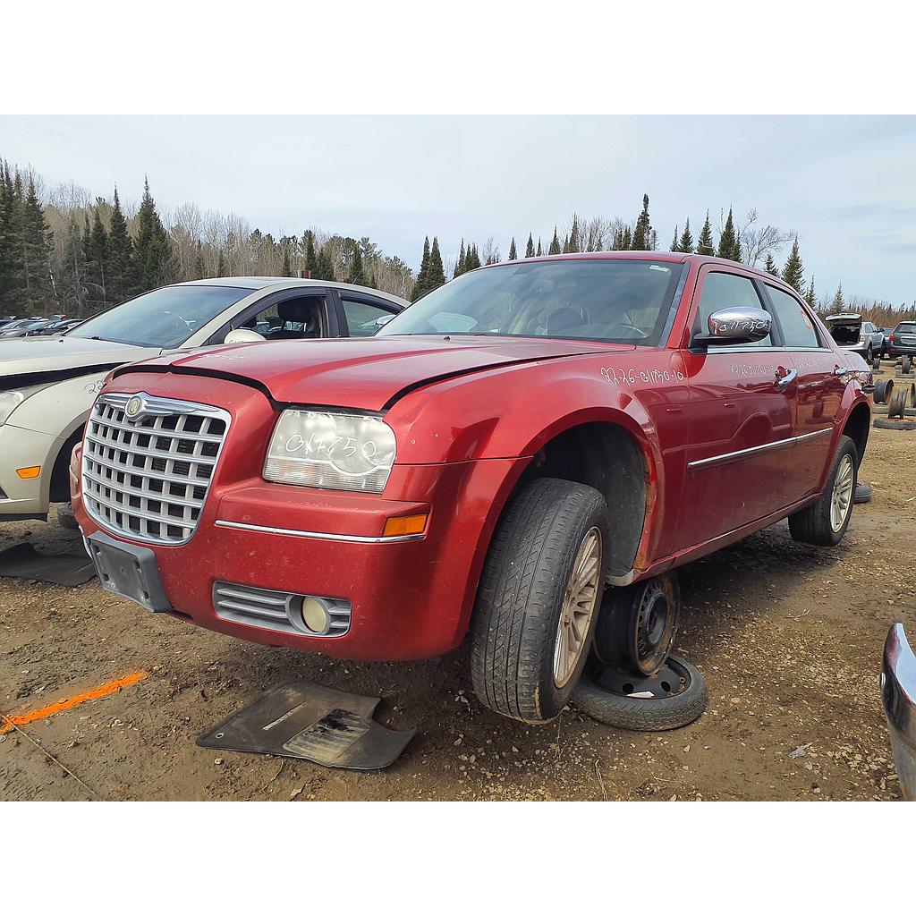 CHRYSLER 300 2010