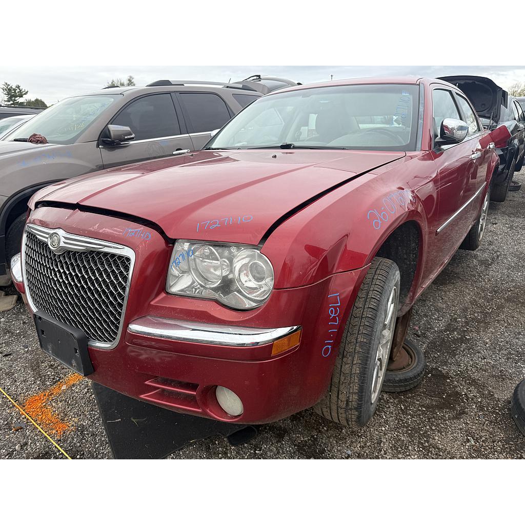 CHRYSLER 300 2010