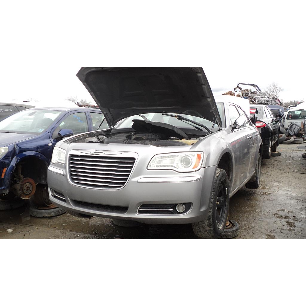 CHRYSLER 300 2011