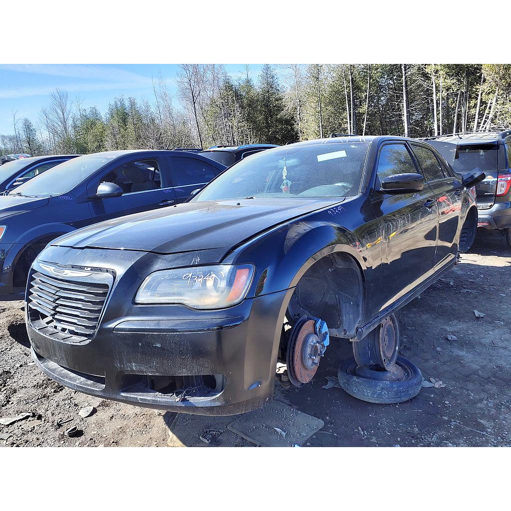 CHRYSLER 300 2014