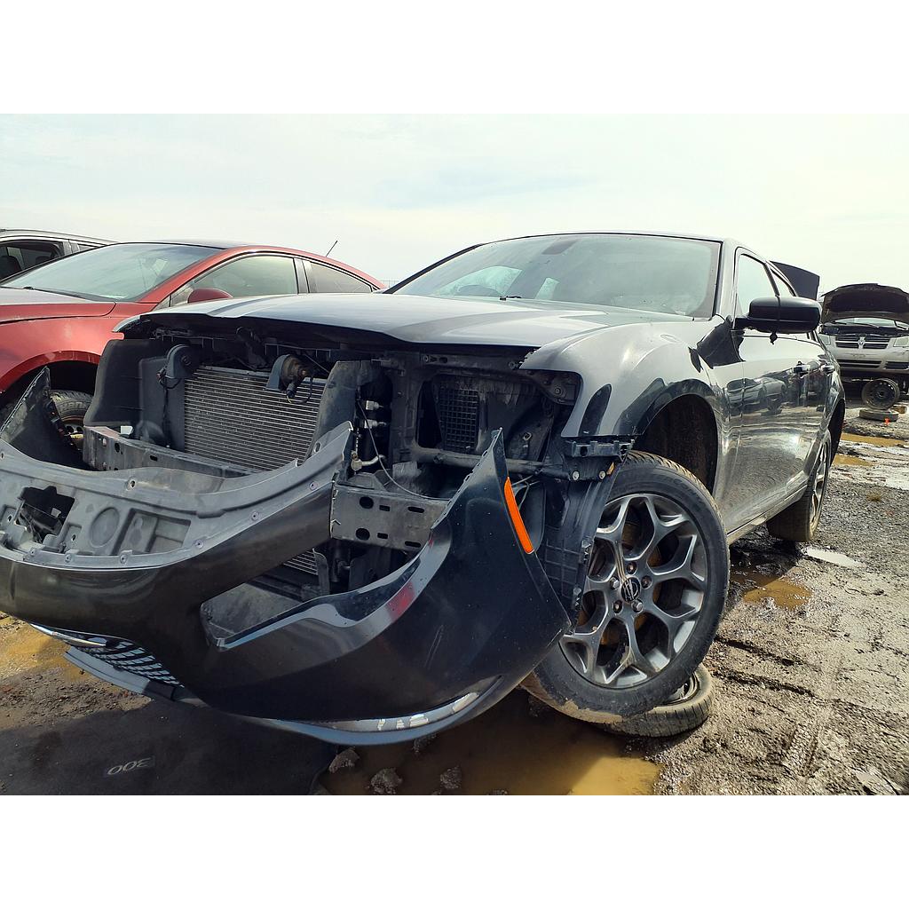 CHRYSLER 300 2016