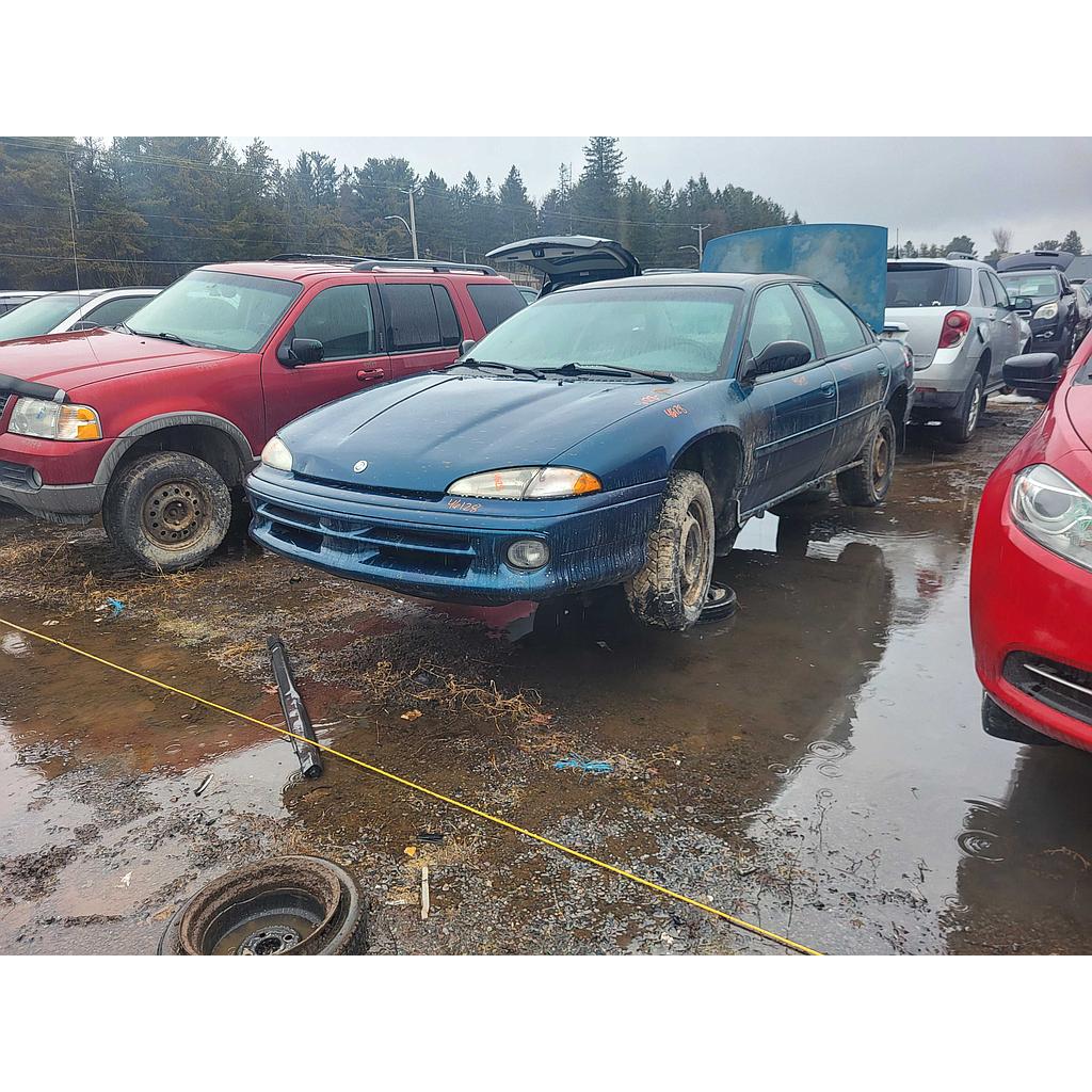 CHRYSLER INTREPID 1996
