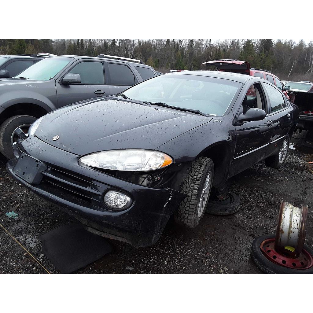 CHRYSLER INTREPID 2000