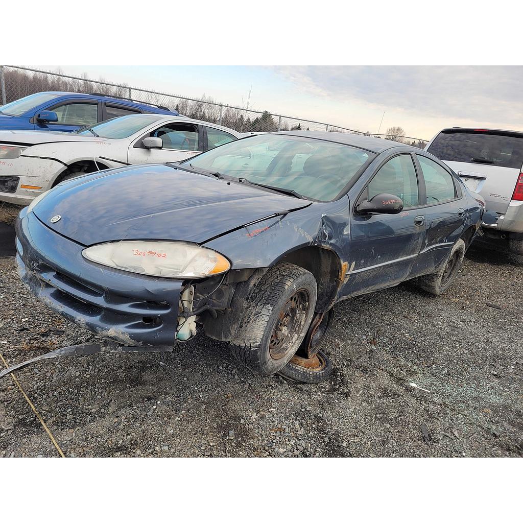 CHRYSLER INTREPID 2002