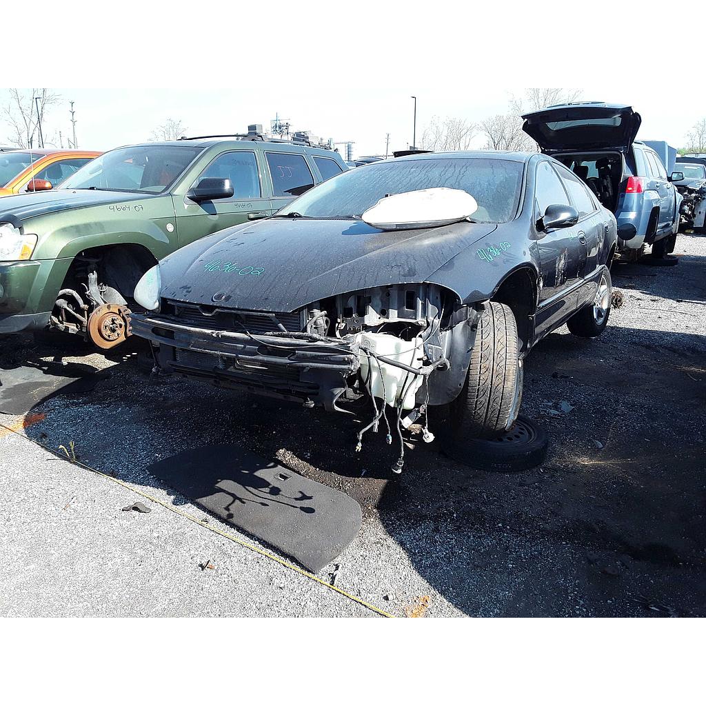 CHRYSLER INTREPID 2002