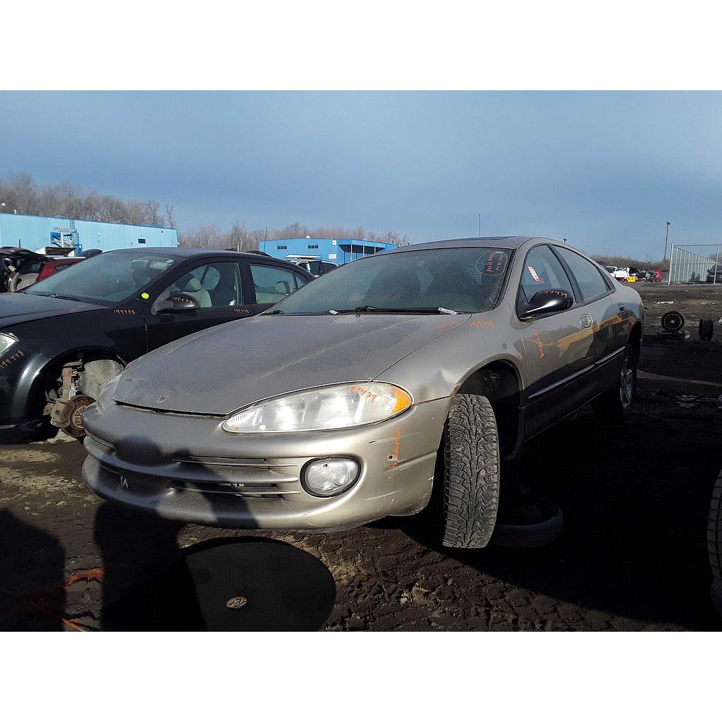 CHRYSLER INTREPID 2004