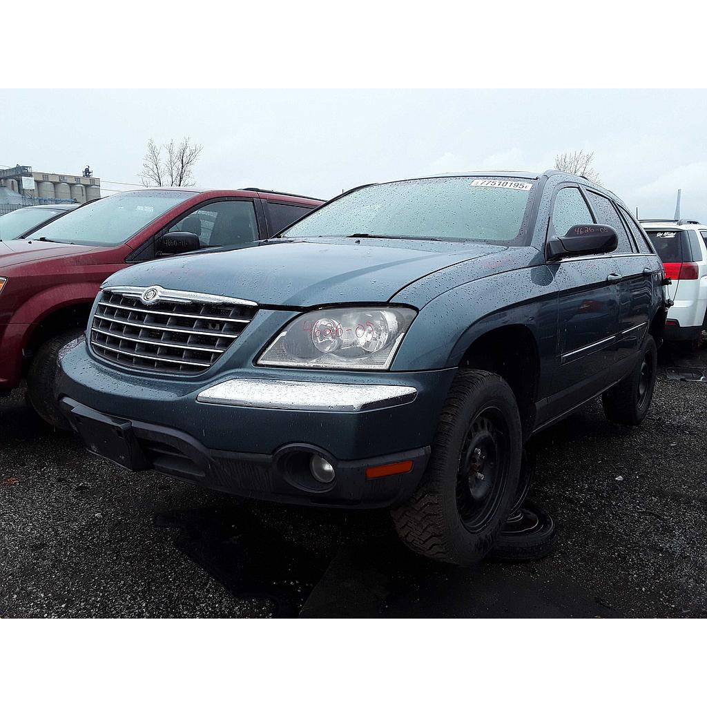CHRYSLER PACIFICA 2005