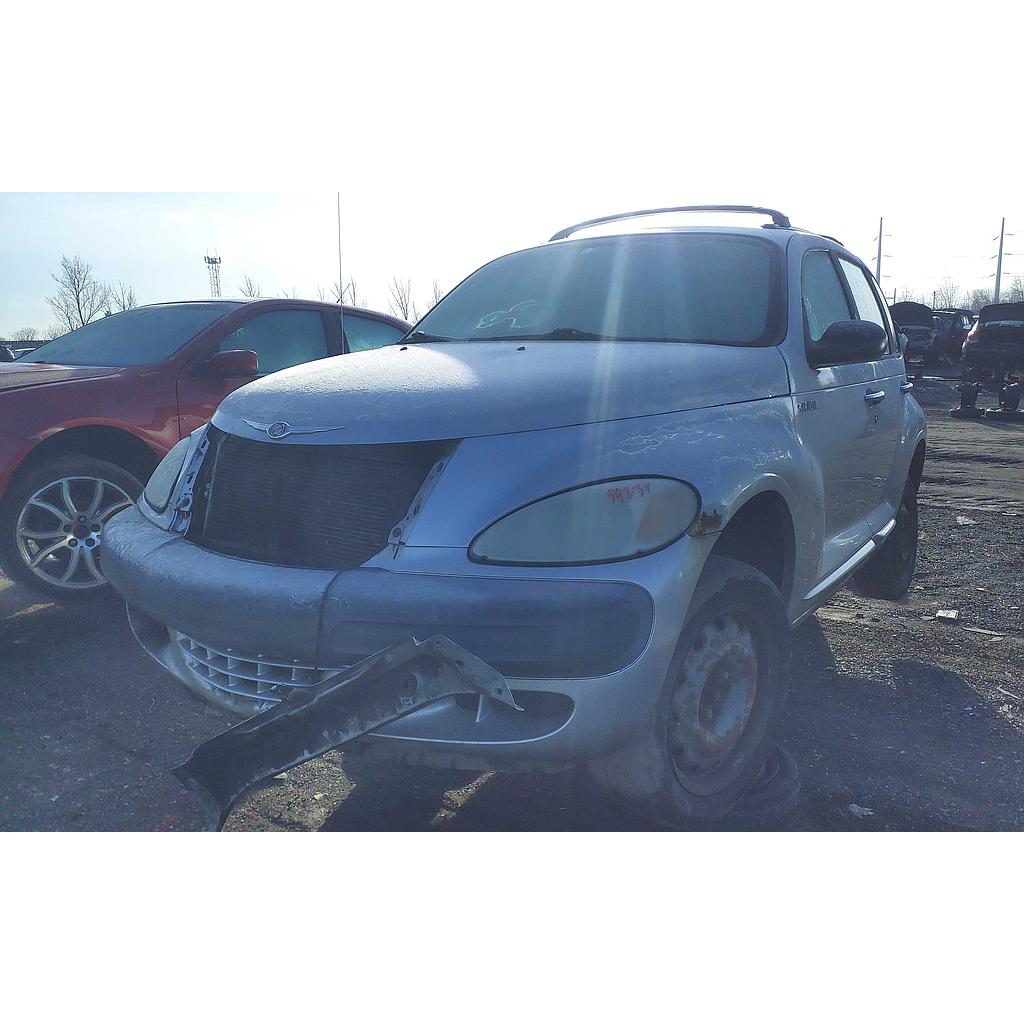 CHRYSLER PT CRUISER 2003