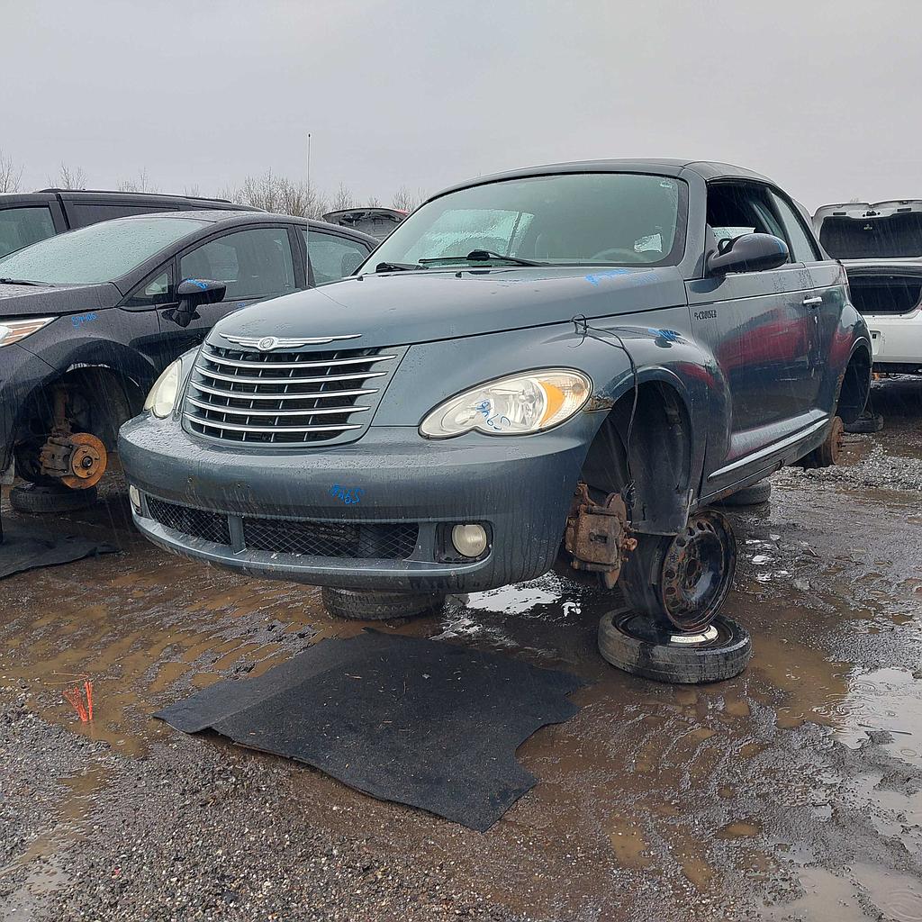 CHRYSLER PT CRUISER 2006