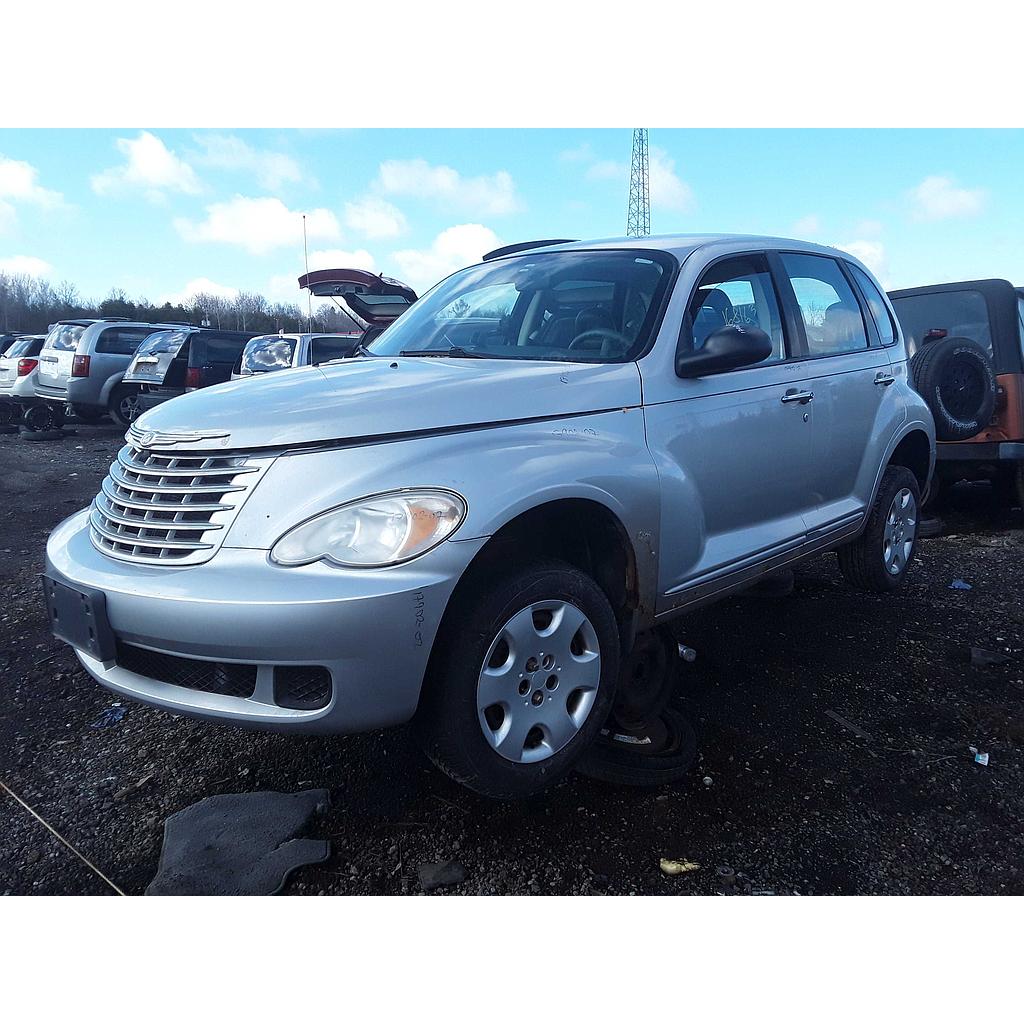 CHRYSLER PT CRUISER 2007