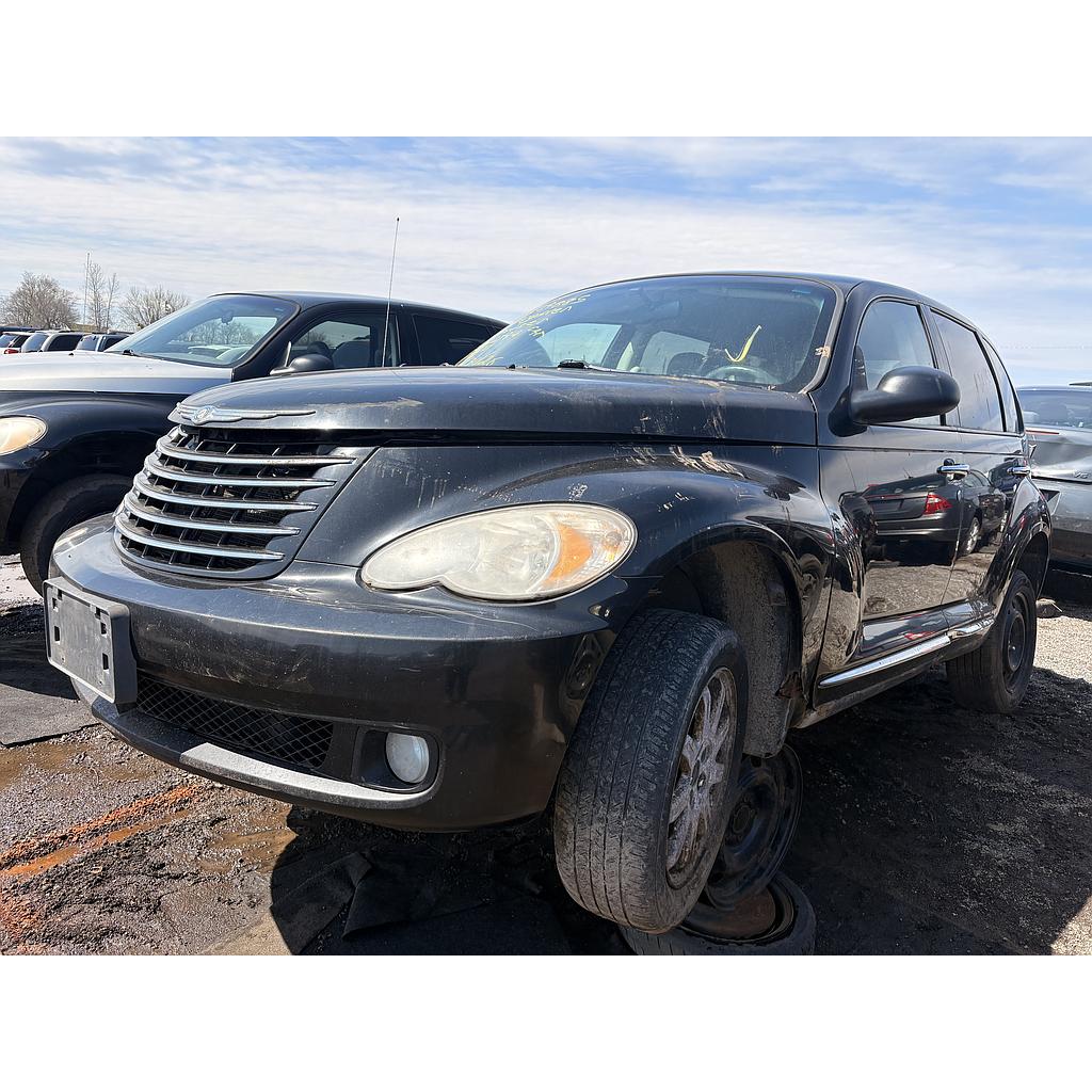 CHRYSLER PT CRUISER 2007