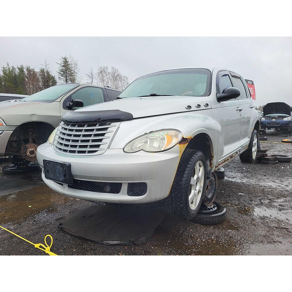 CHRYSLER PT CRUISER 2007