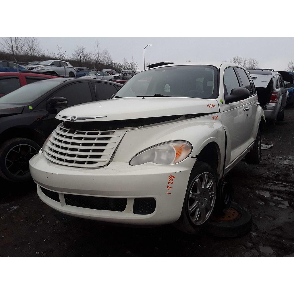 CHRYSLER PT CRUISER 2008