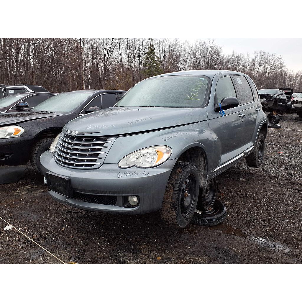 CHRYSLER PT CRUISER 2010