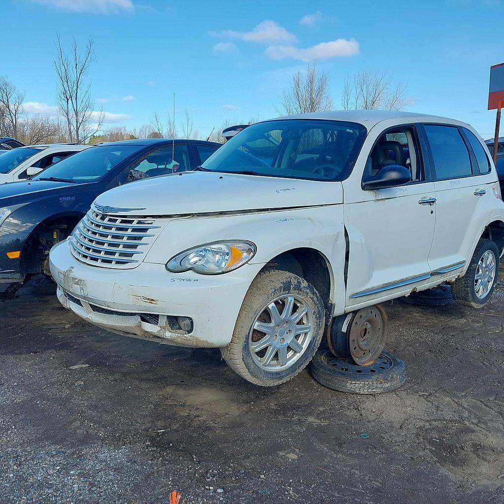 CHRYSLER PT CRUISER 2010