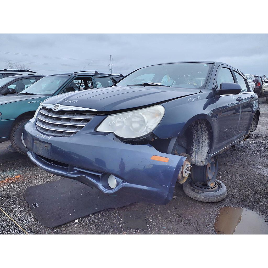 CHRYSLER SEBRING 2007