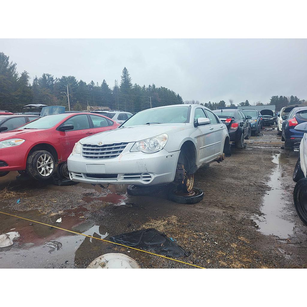 CHRYSLER SEBRING 2007