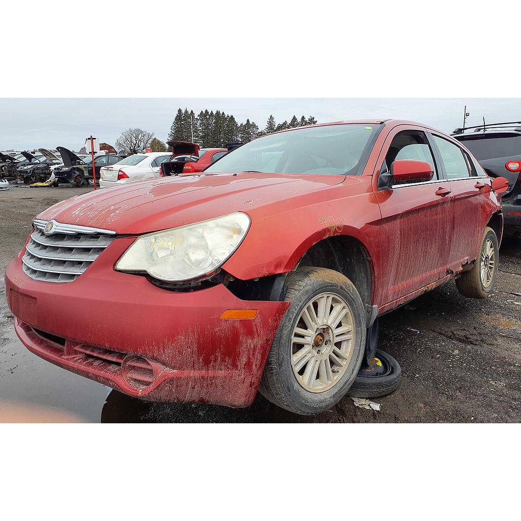 CHRYSLER SEBRING 2007