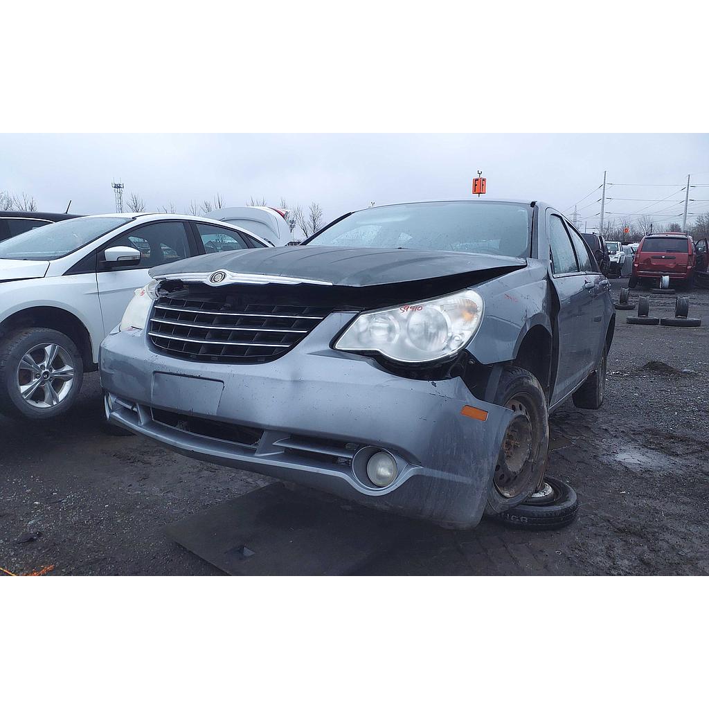 CHRYSLER SEBRING 2007