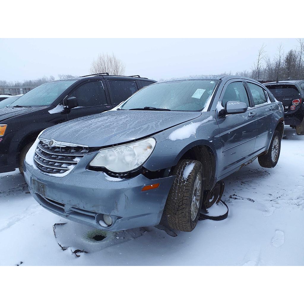 CHRYSLER SEBRING 2008