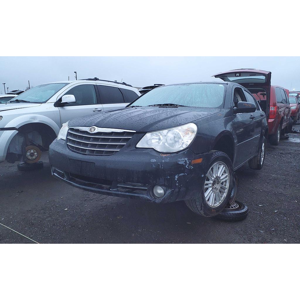 CHRYSLER SEBRING 2008