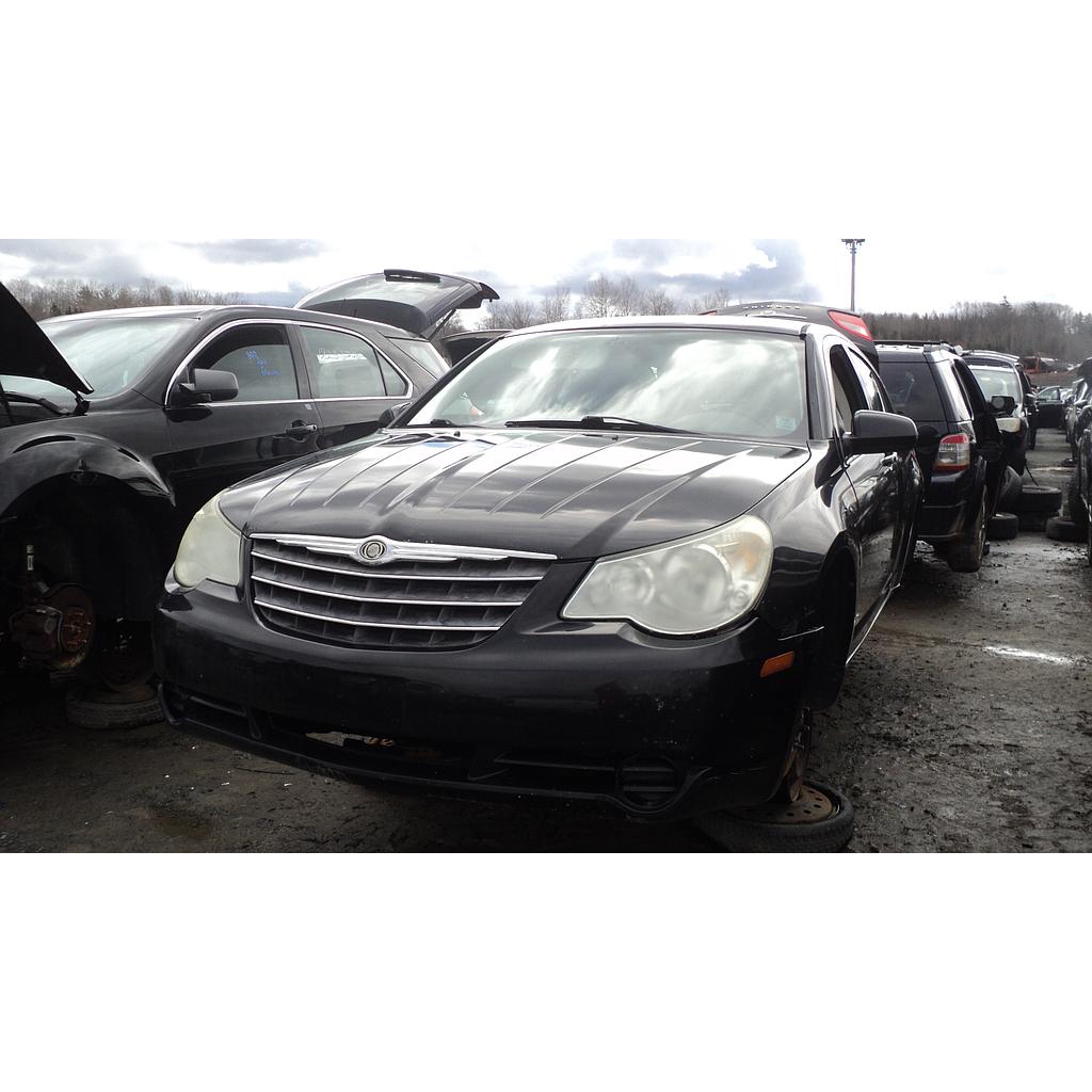 CHRYSLER SEBRING 2009