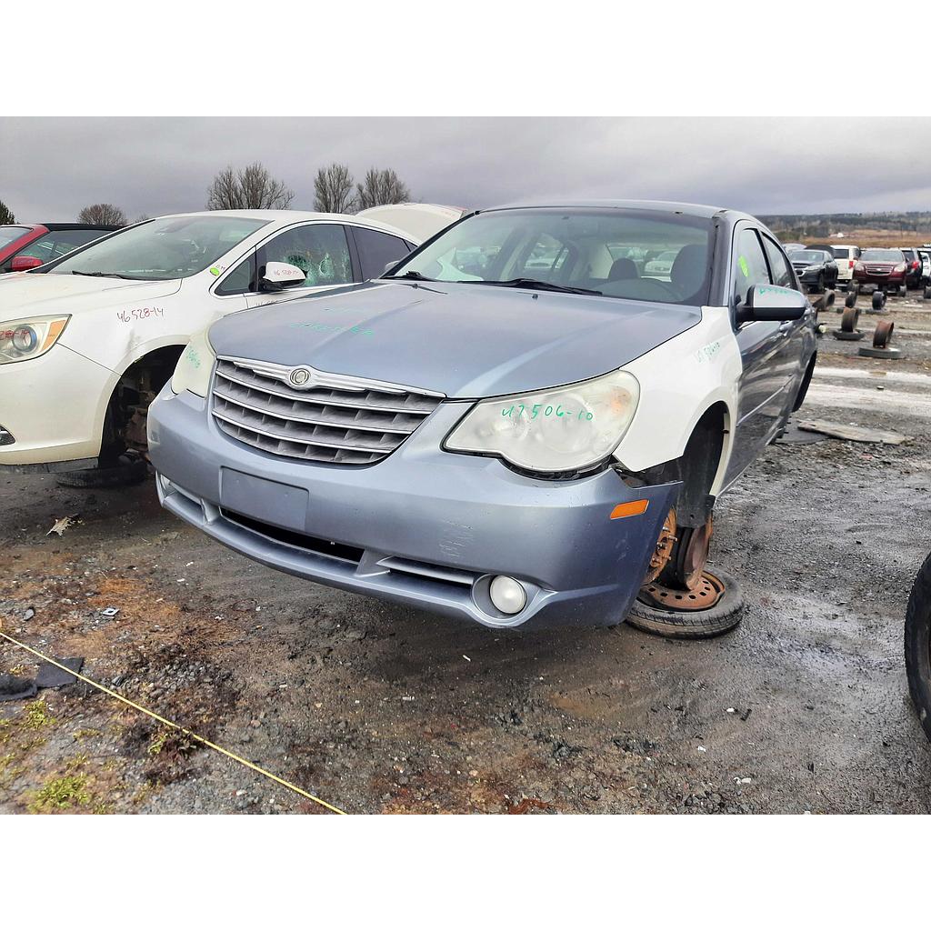 CHRYSLER SEBRING 2010