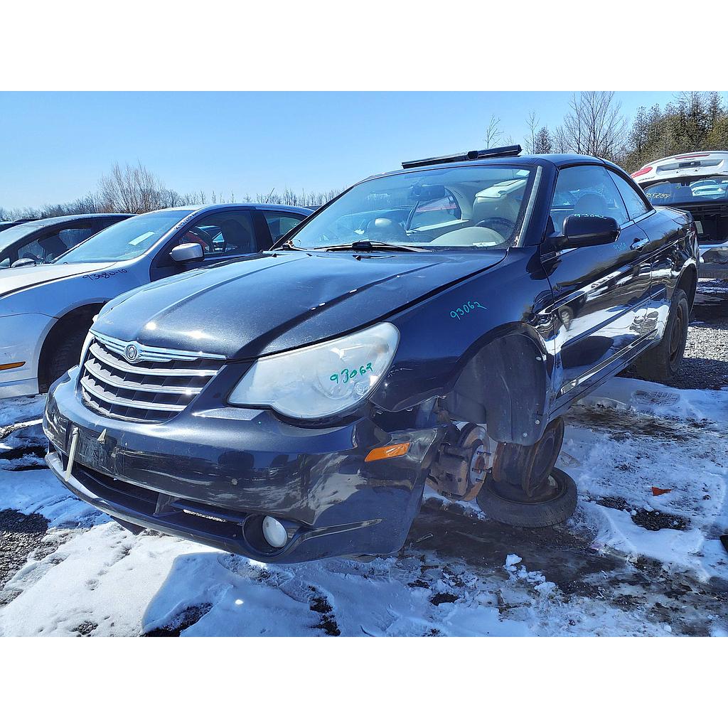 CHRYSLER SEBRING 2010