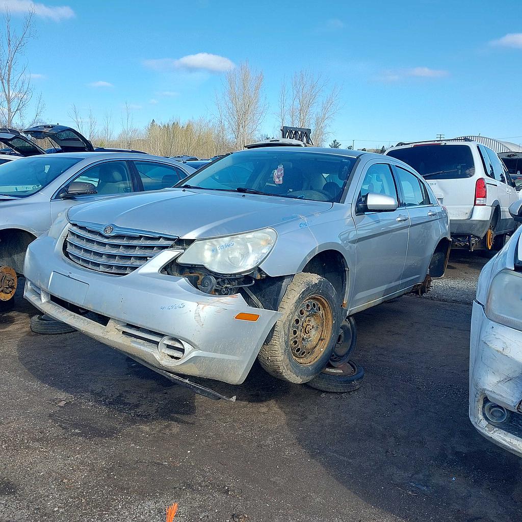 CHRYSLER SEBRING 2010